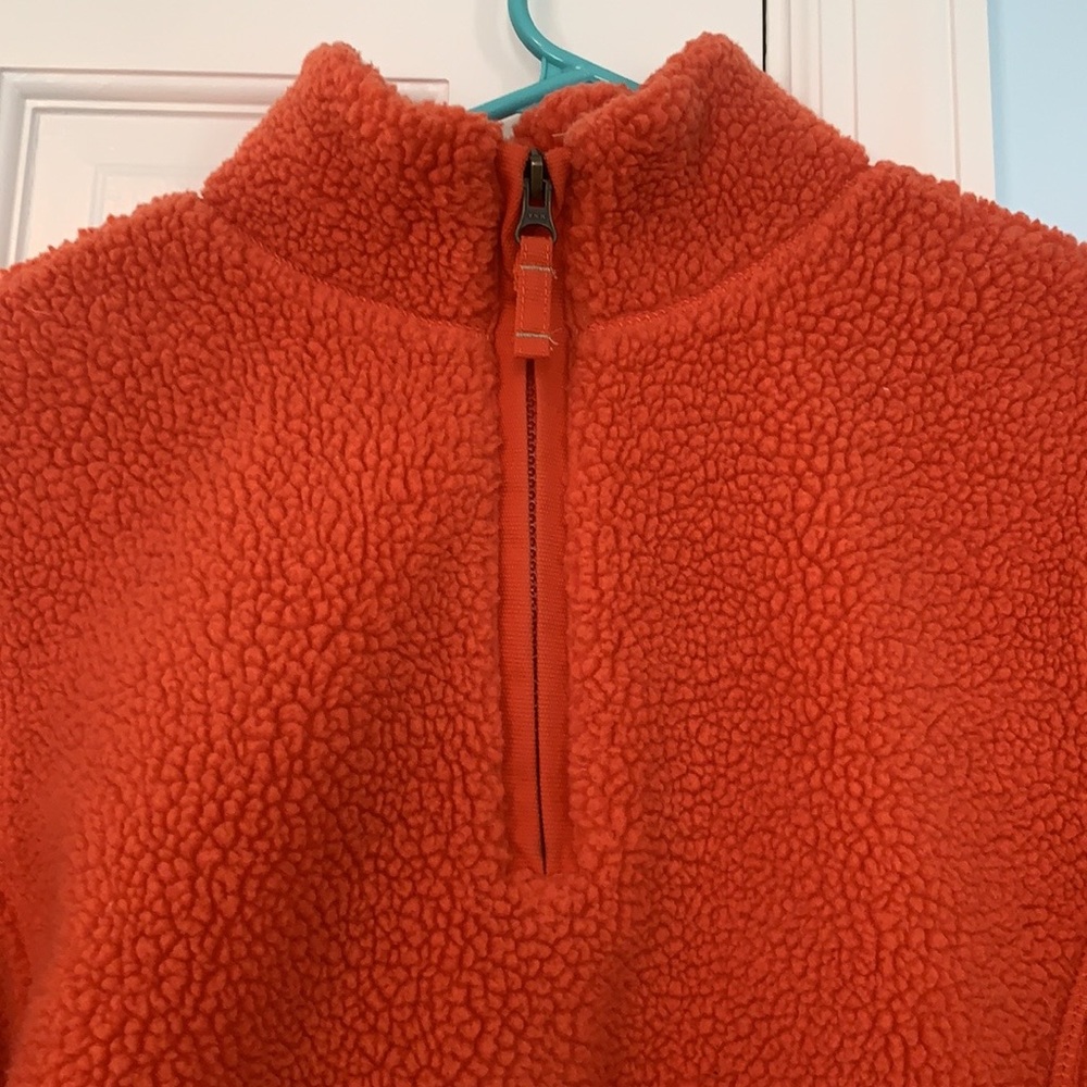 Shearling fleece - Picture 5 of 5